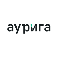 Логотип Аурига