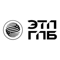 Логотип ЭТП ГПБ / VESNA