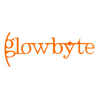 Логотип GlowByte