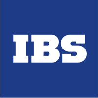 Логотип IBS