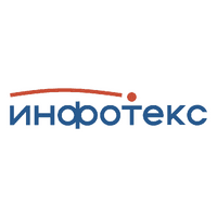 Логотип ИнфоТеКС