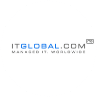 Логотип ITGLOBAL.COM