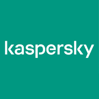 Логотип Лаборатория Касперского