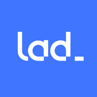 Логотип Группа IT-компаний Lad