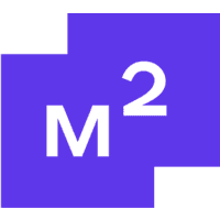 Логотип М2