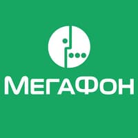 Логотип МегаФон