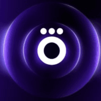 Логотип Okko