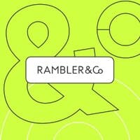 Логотип Rambler&Co