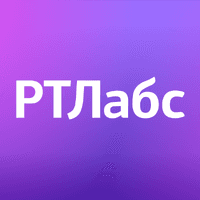 Логотип РТЛабс