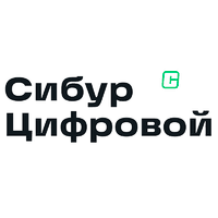 Логотип Сибур Цифровой
