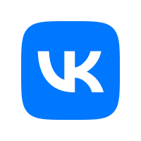 Логотип VK