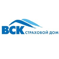 Логотип ВСК